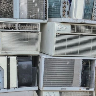 Gazipaşa Bölgesinde Demir Hurda Fiyatı